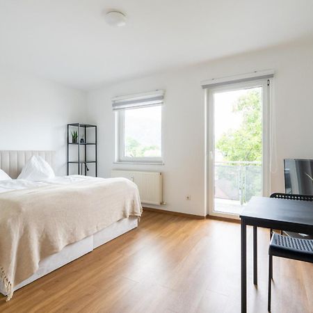 Farawayhomes Studio Graz #10 Esterno foto