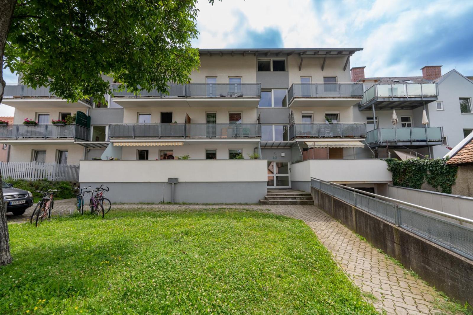 Farawayhomes Studio Graz #10 Esterno foto