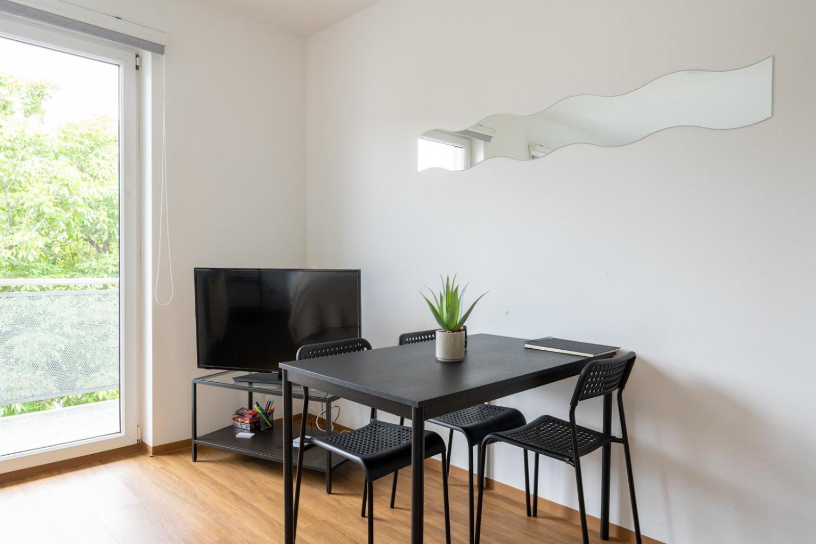 Farawayhomes Studio Graz #10 Esterno foto