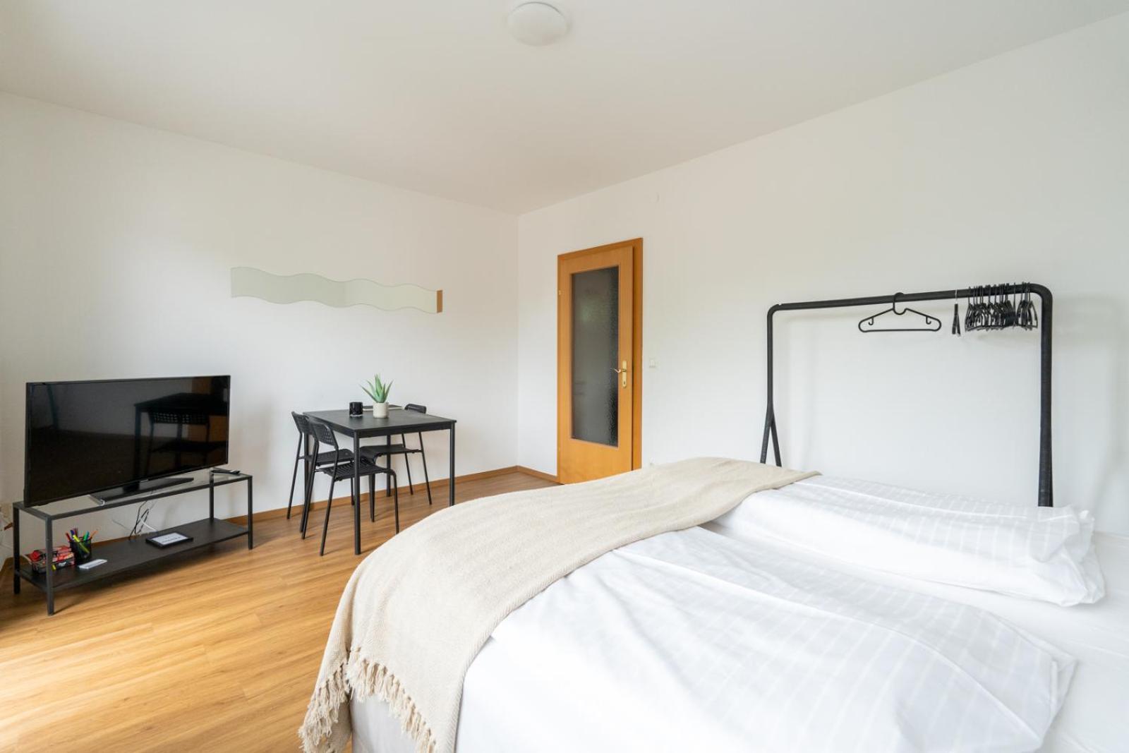 Farawayhomes Studio Graz #10 Esterno foto