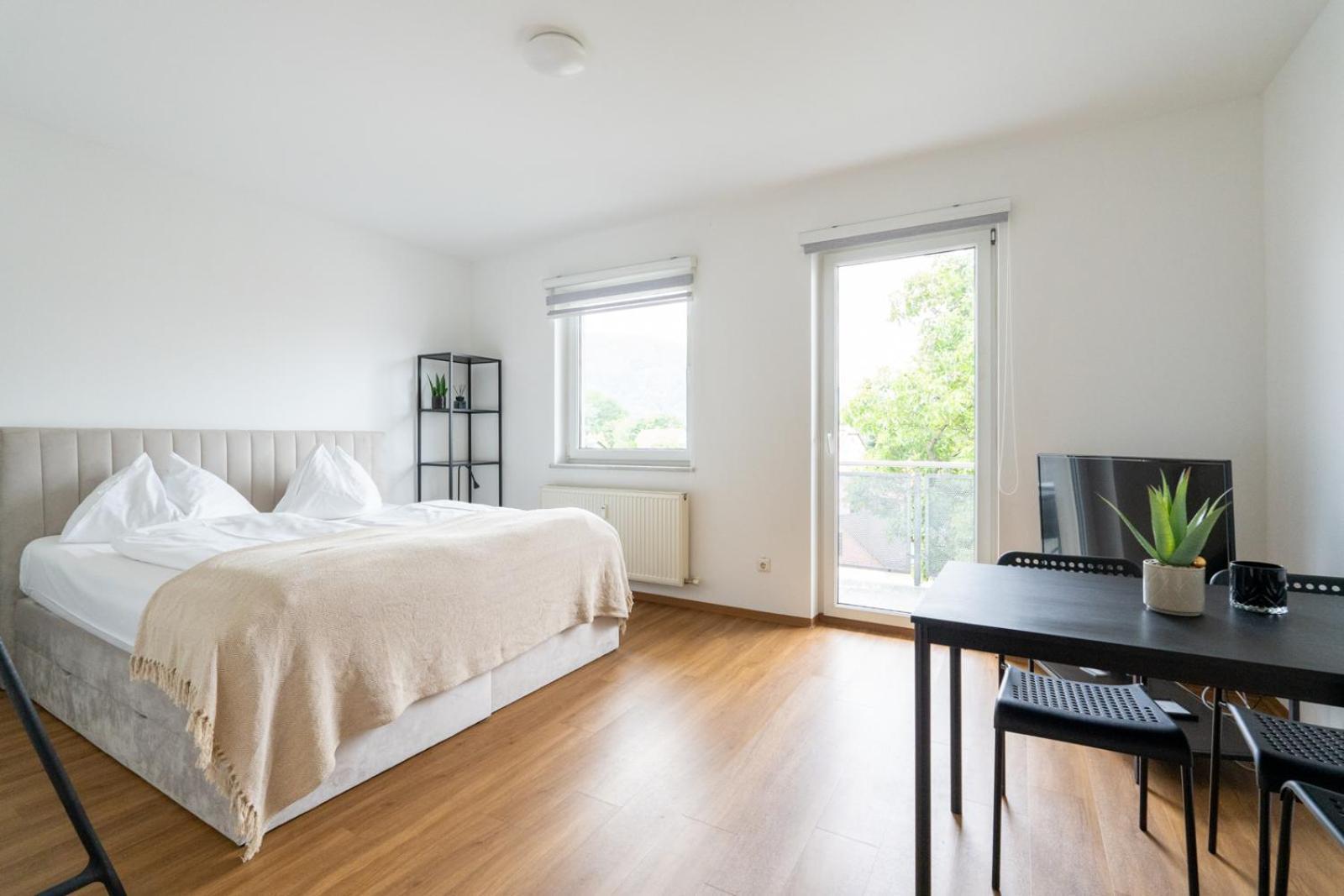 Farawayhomes Studio Graz #10 Esterno foto